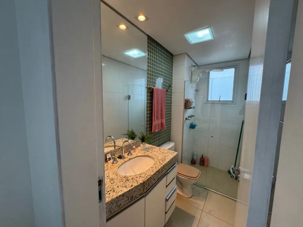 Apartamento, 3 quartos, 95 m² - Foto 8