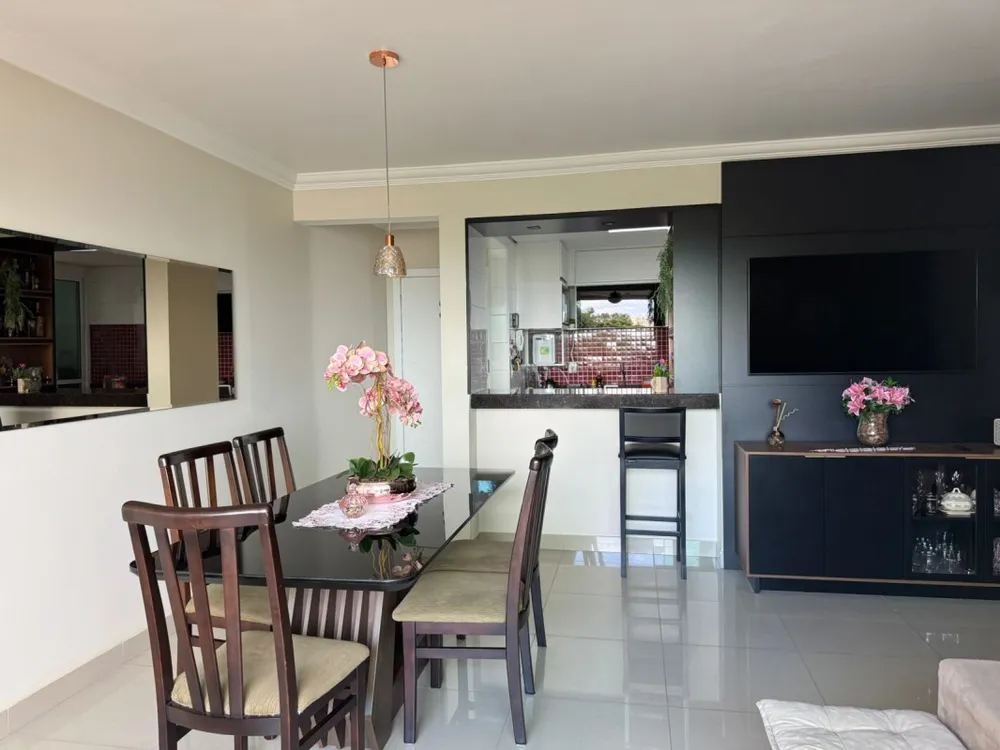 Apartamento, 3 quartos, 95 m² - Foto 4