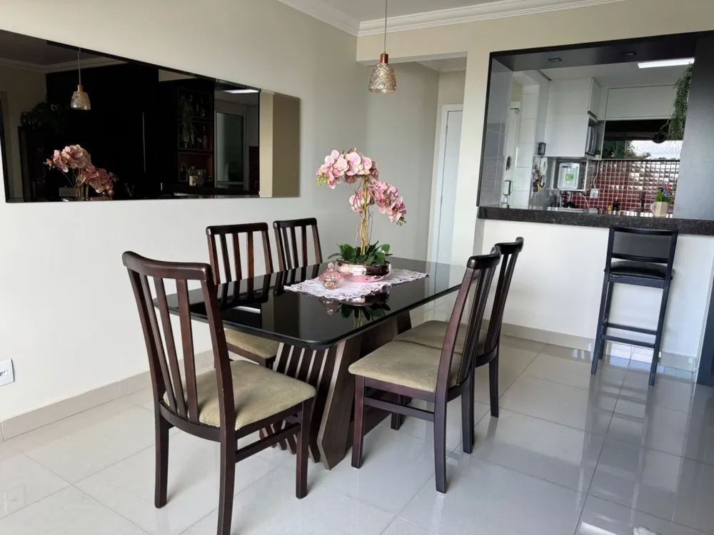 Apartamento, 3 quartos, 95 m² - Foto 5