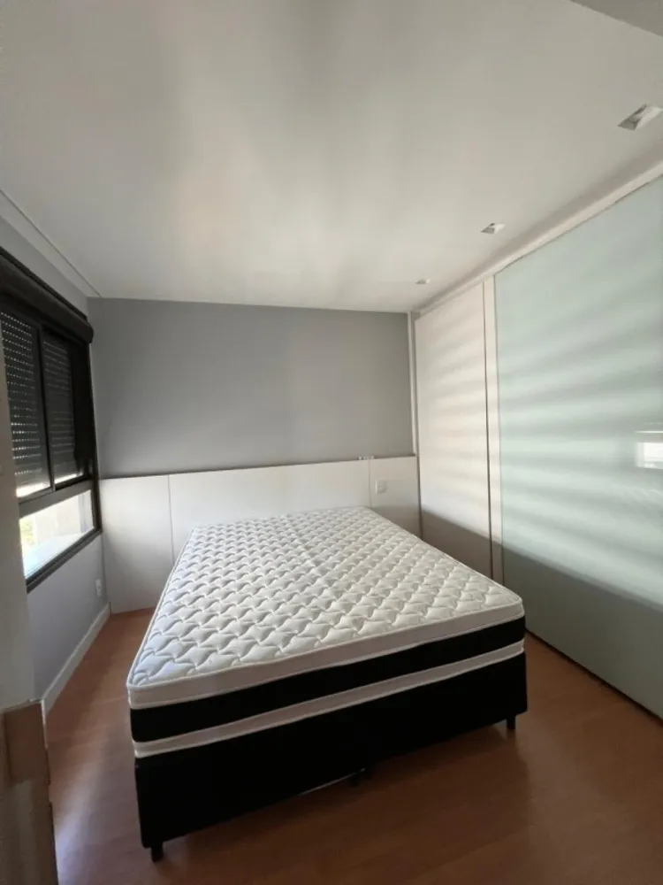Apartamento, 1 quarto, 52 m² - Foto 7