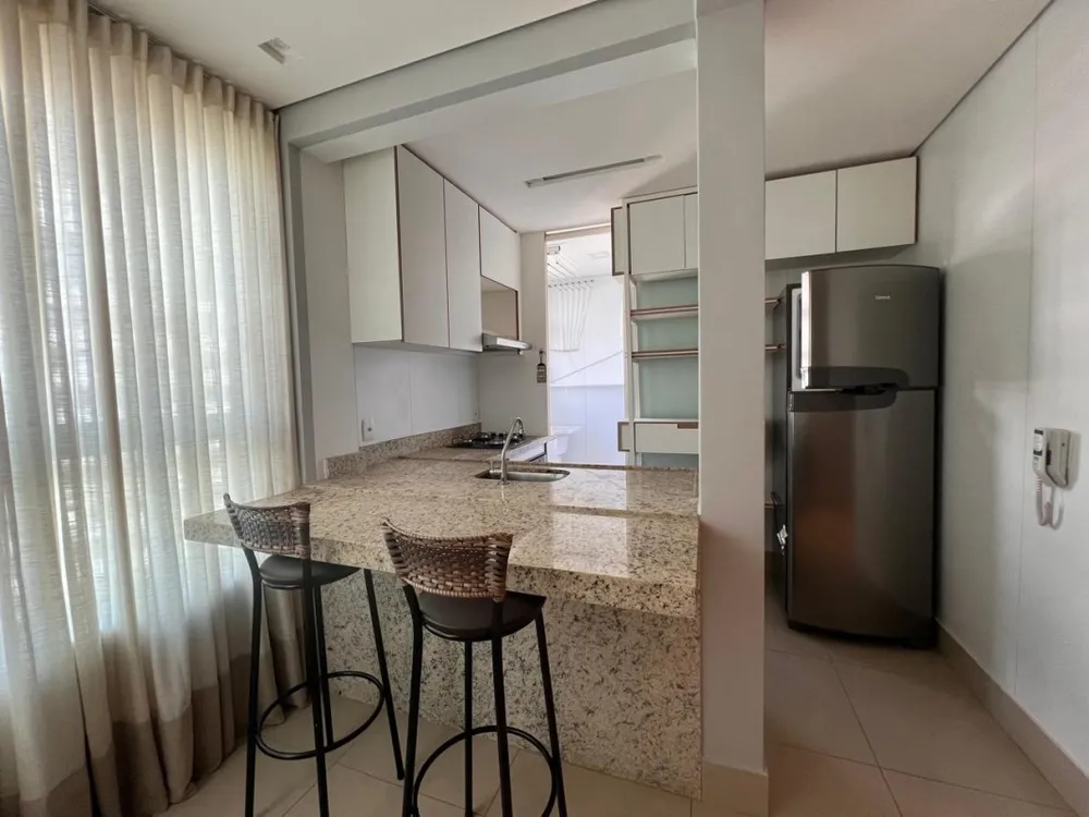 Apartamento, 1 quarto, 52 m² - Foto 9