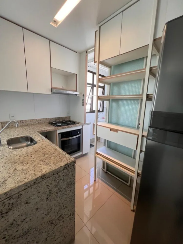 Apartamento, 1 quarto, 52 m² - Foto 11