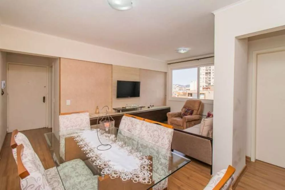 Apartamento à venda com 2 quartos, 69m² - Foto 1