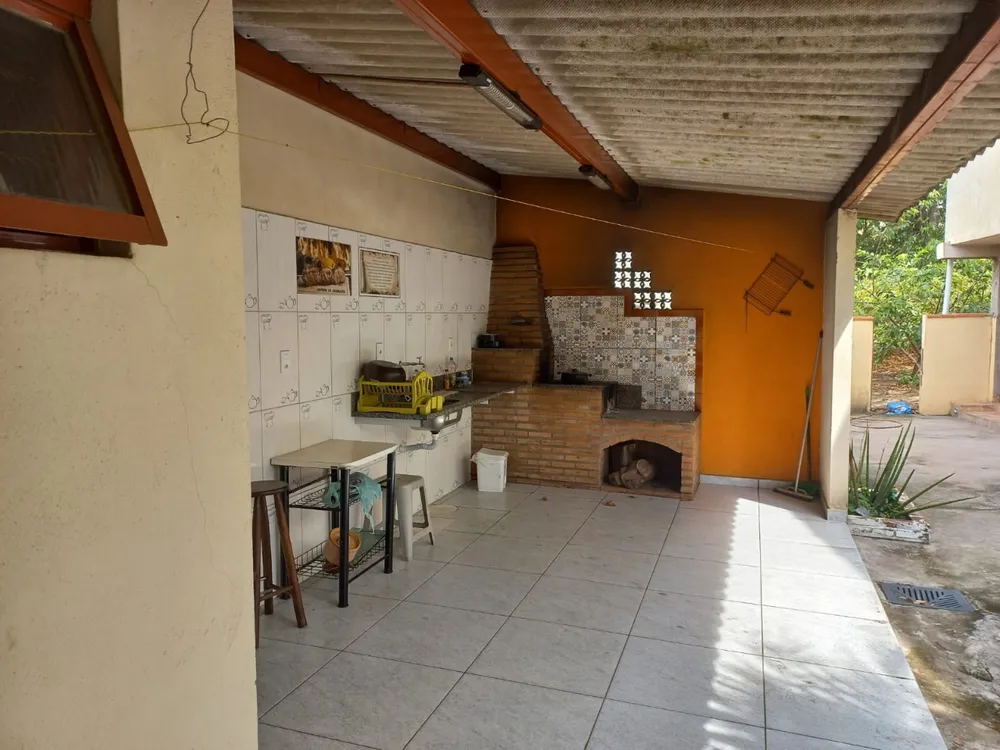 Casa, 3 quartos, 160 m² - Foto 3