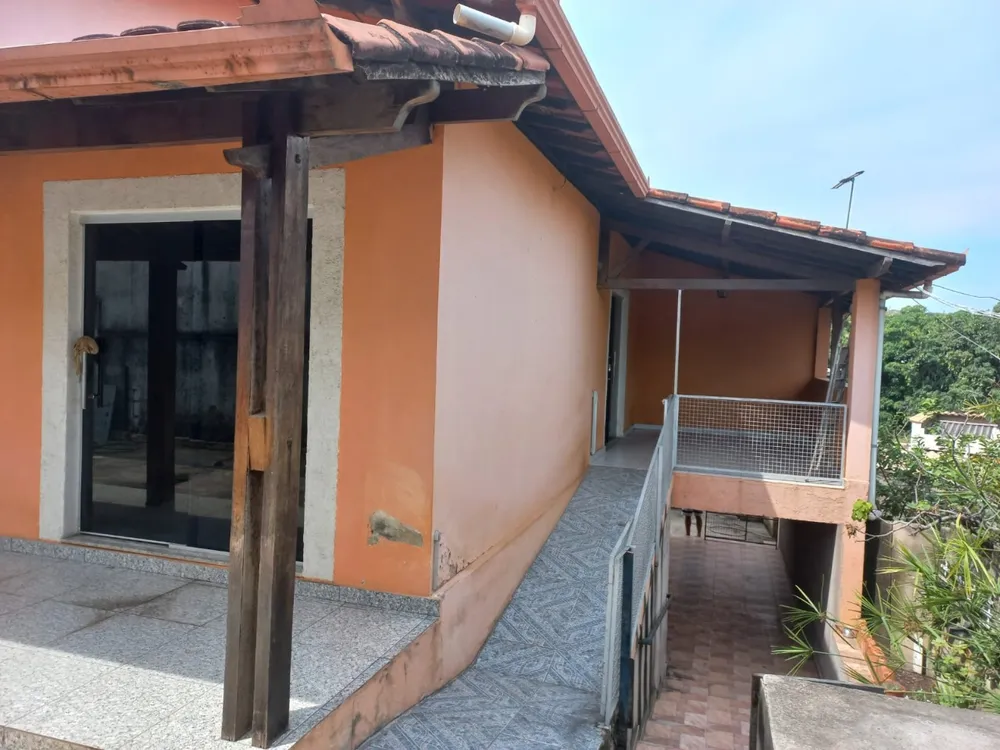 Casa, 3 quartos, 160 m² - Foto 1