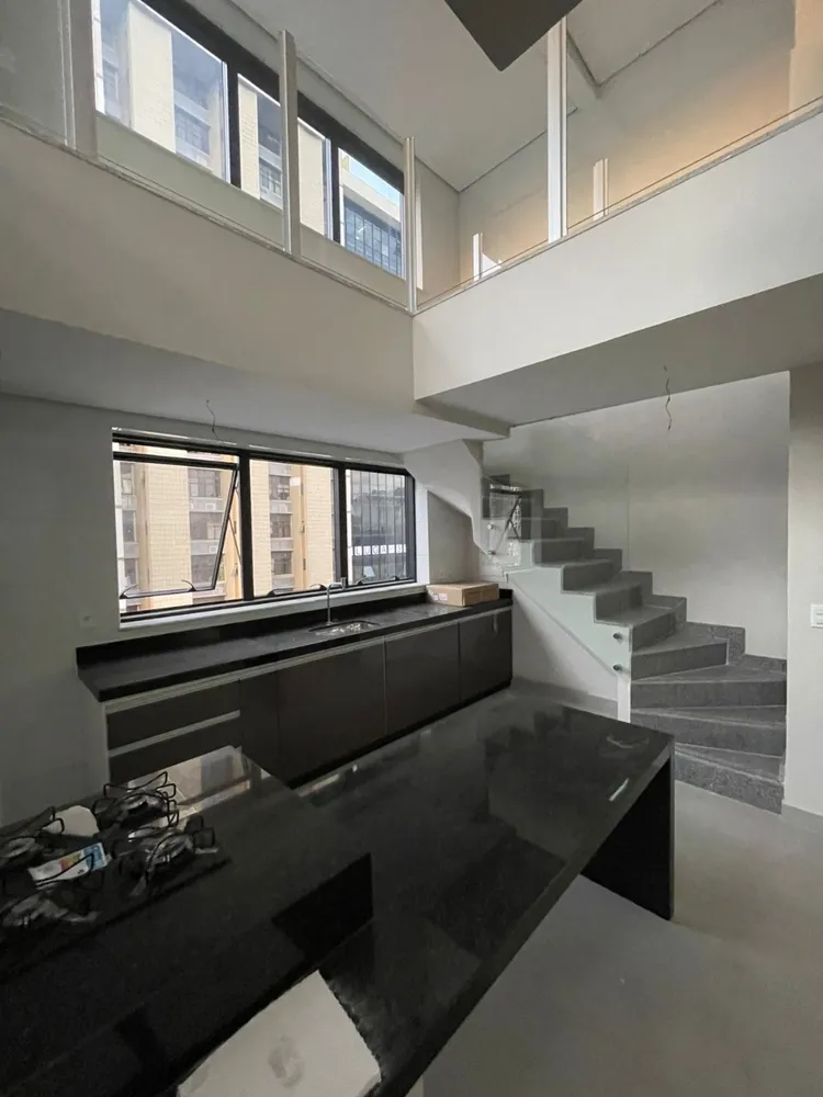 Cobertura, 2 quartos, 91 m² - Foto 10