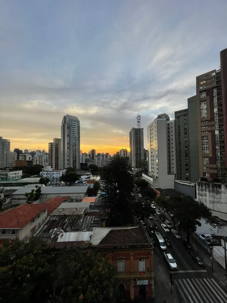 Cobertura, 2 quartos, 91 m² - Foto 1