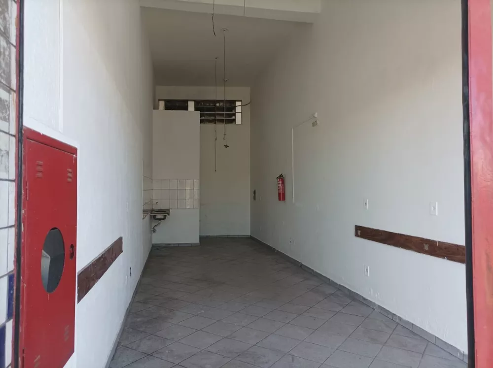 Loja-Salão para alugar, 23m² - Foto 1