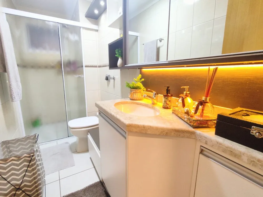 Apartamento, 3 quartos - Foto 9