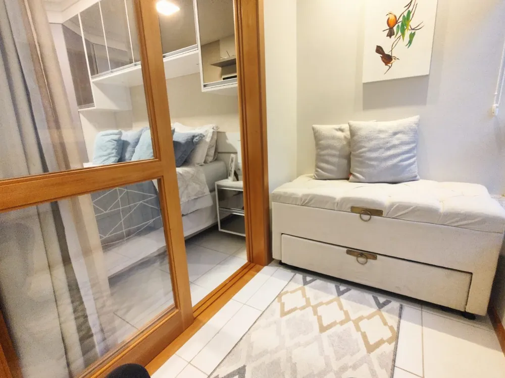 Apartamento, 3 quartos - Foto 9