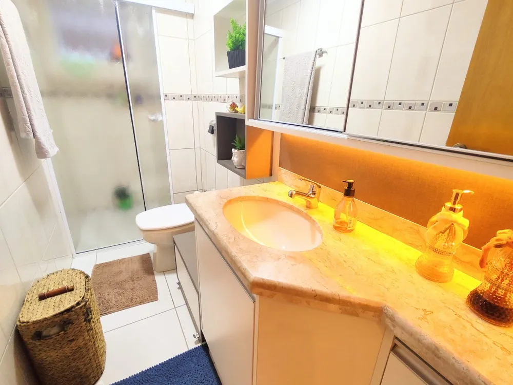 Apartamento, 3 quartos - Foto 1
