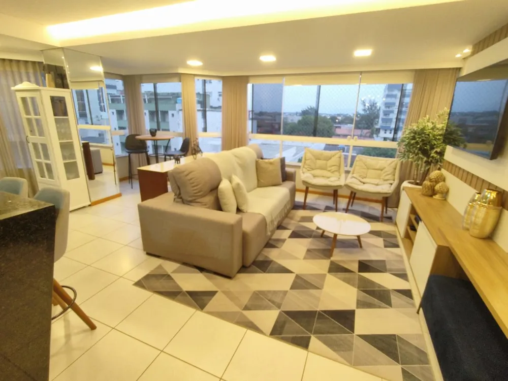 Apartamento, 3 quartos - Foto 1