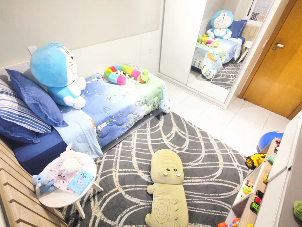 Apartamento, 3 quartos - Foto 12
