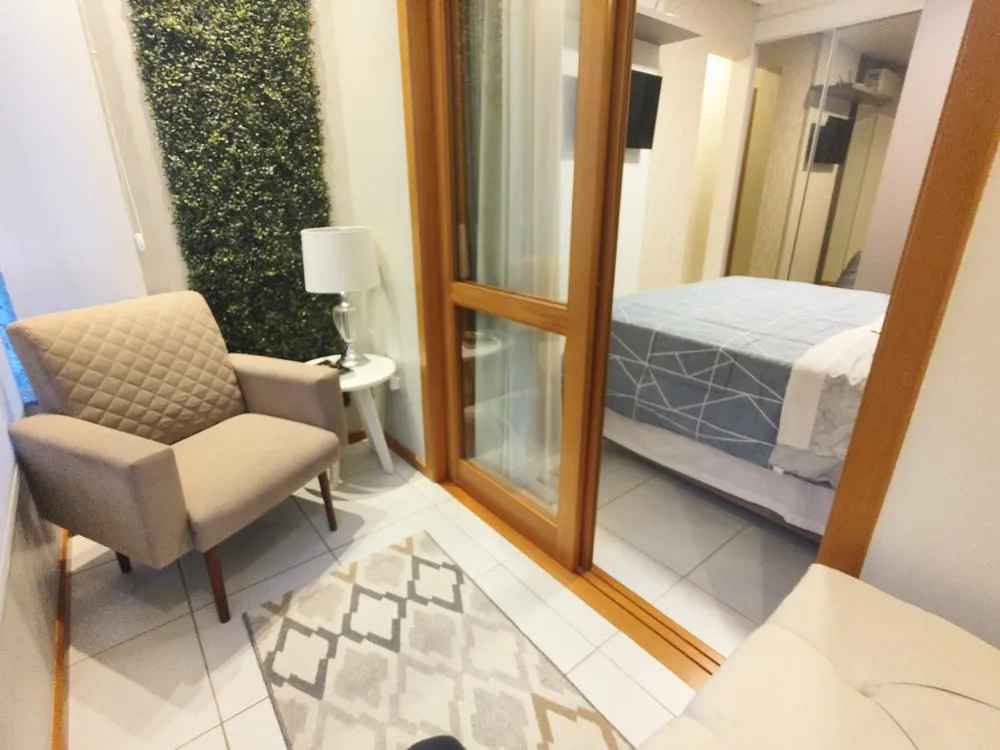 Apartamento, 3 quartos - Foto 2