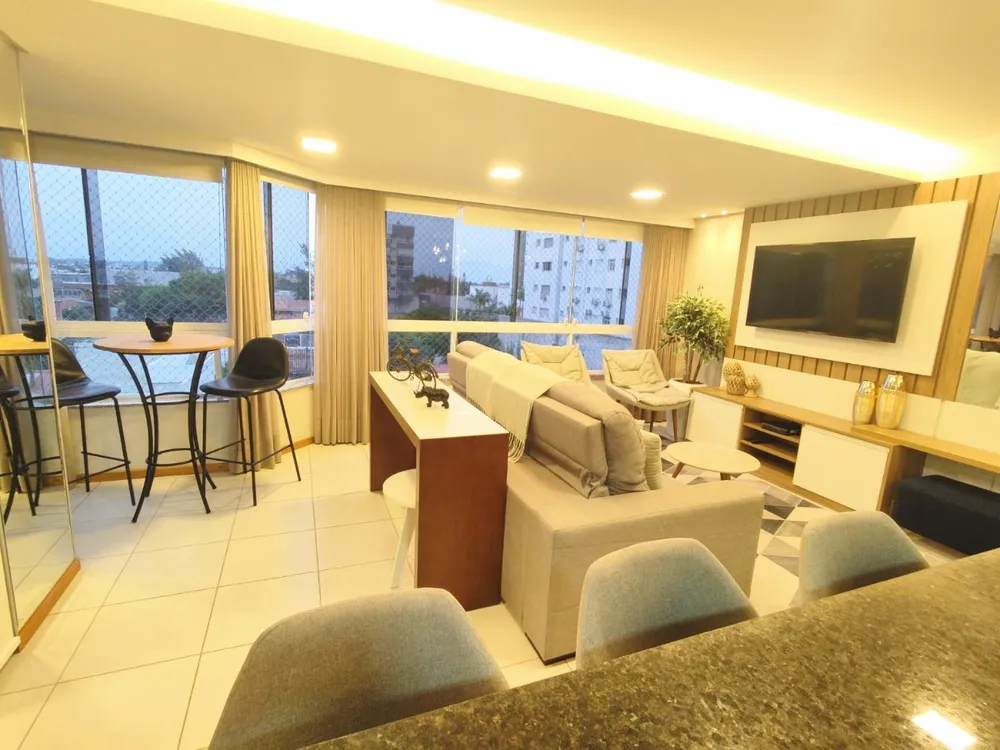 Apartamento, 3 quartos - Foto 11