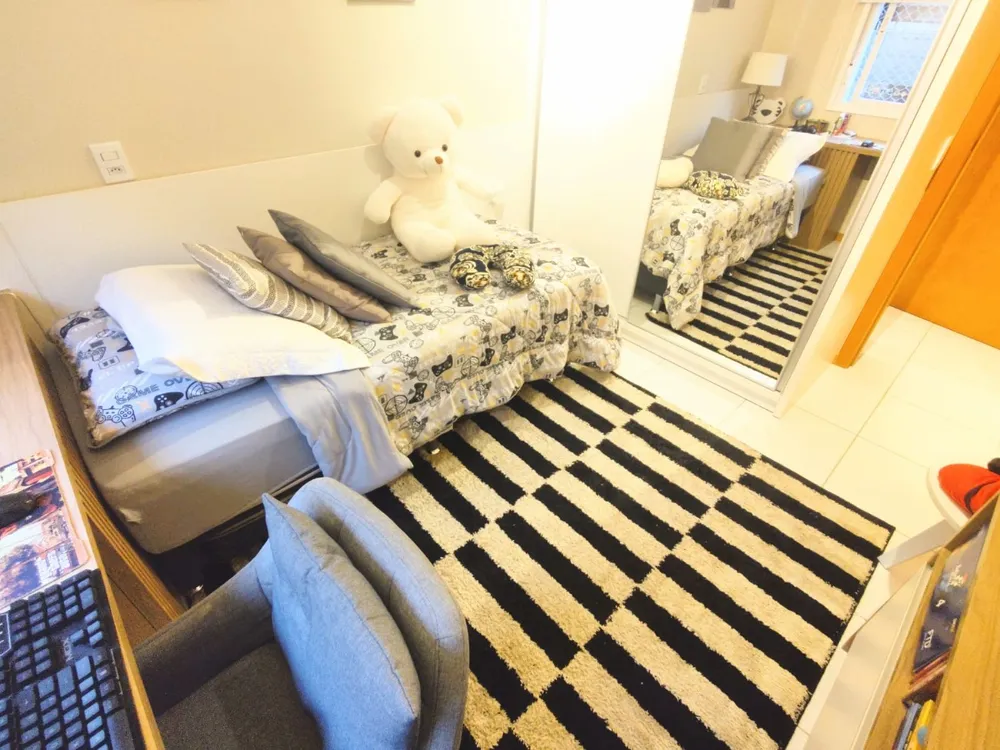 Apartamento, 3 quartos - Foto 12