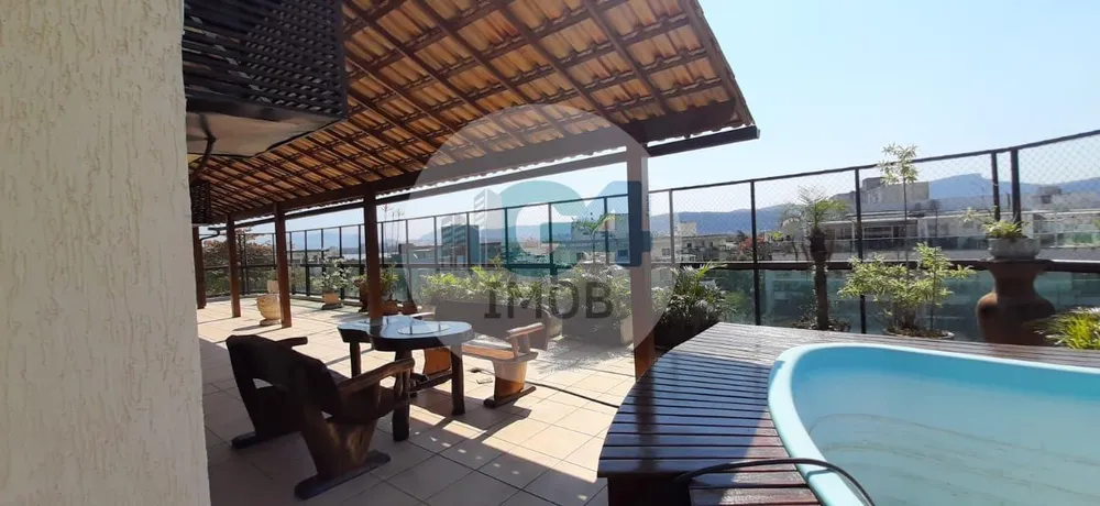Apartamento, 3 quartos, 260 m² - Foto 1