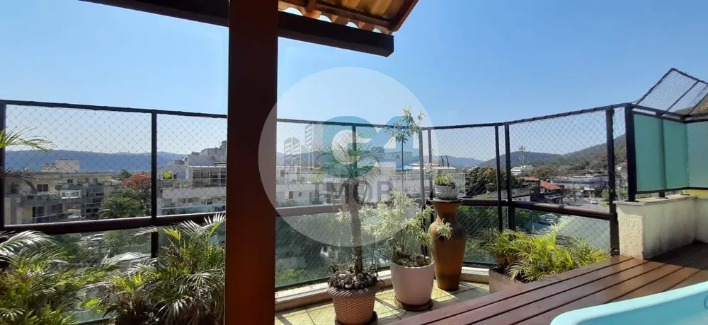 Apartamento, 3 quartos, 260 m² - Foto 3