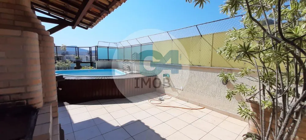Apartamento, 3 quartos, 260 m² - Foto 2