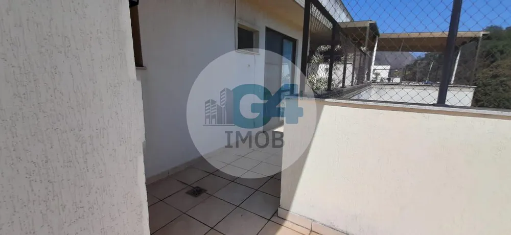 Apartamento, 3 quartos, 260 m² - Foto 7