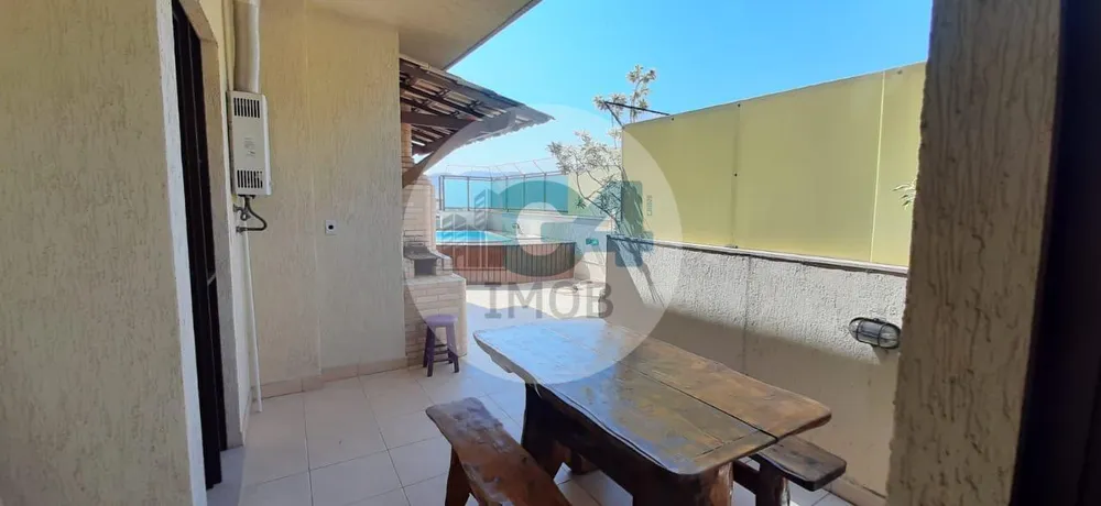 Apartamento, 3 quartos, 260 m² - Foto 4