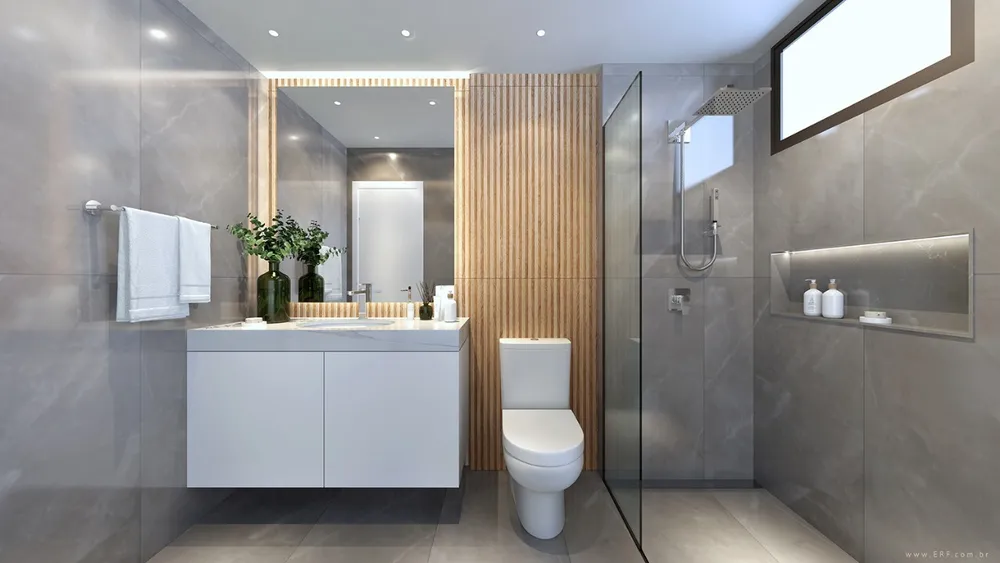 Apartamento, 4 quartos, 128 m² - Foto 5