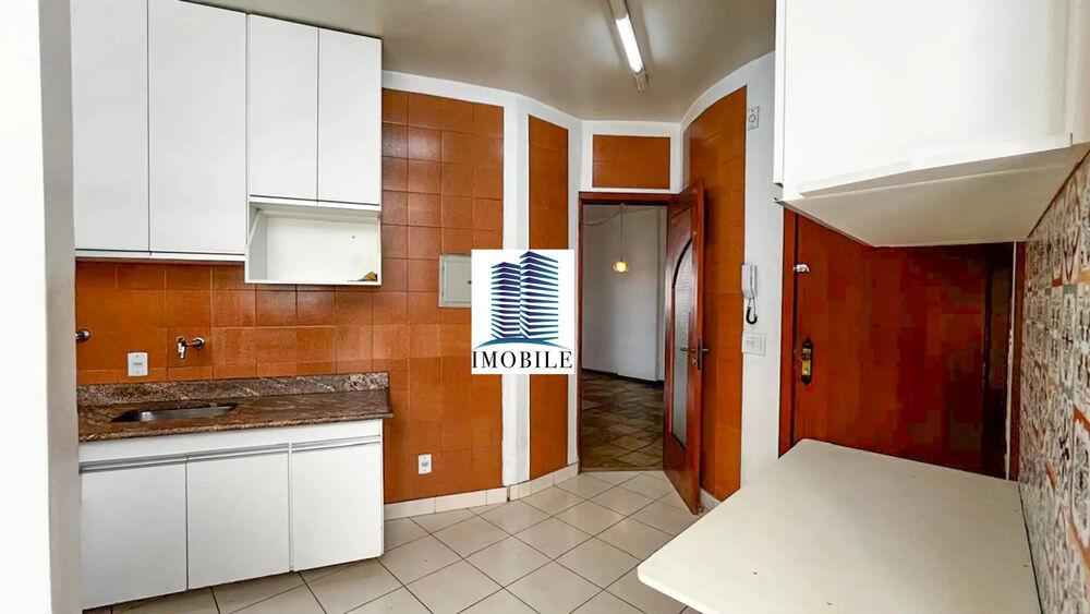 Apartamento à venda com 3 quartos, 129m² - Foto 7