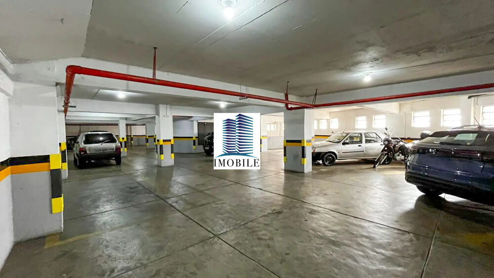 Apartamento à venda com 3 quartos, 129m² - Foto 12