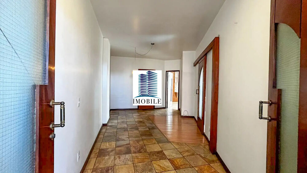 Apartamento à venda com 3 quartos, 129m² - Foto 1