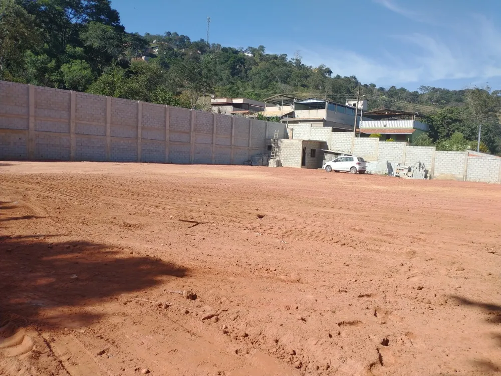 Terreno, 2000 m² - Foto 2
