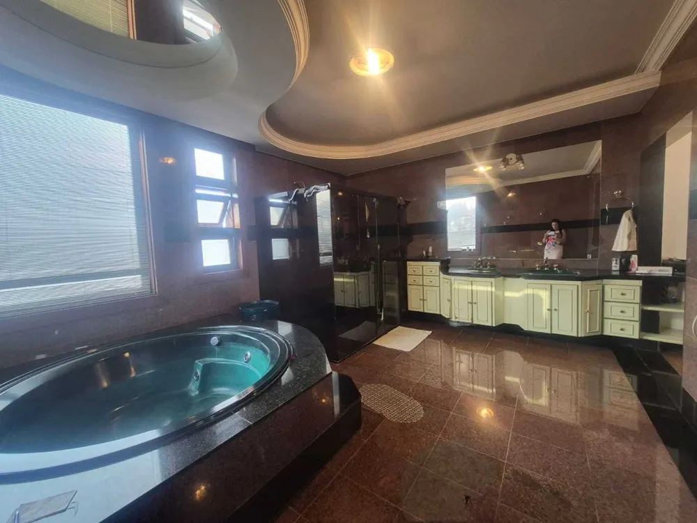 Casa, 5 quartos, 522 m² - Foto 1