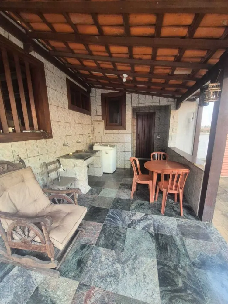 Casa, 5 quartos, 522 m² - Foto 3