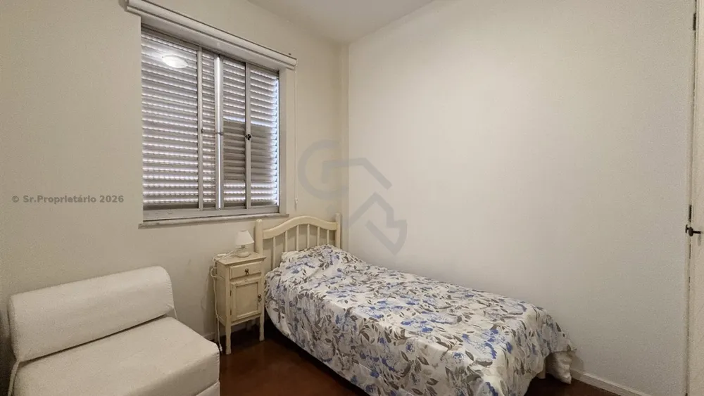 Apartamento, 3 quartos, 80 m² - Foto 5