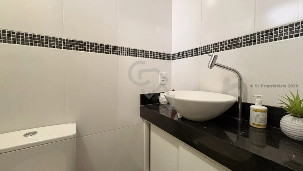 Apartamento, 3 quartos, 80 m² - Foto 7