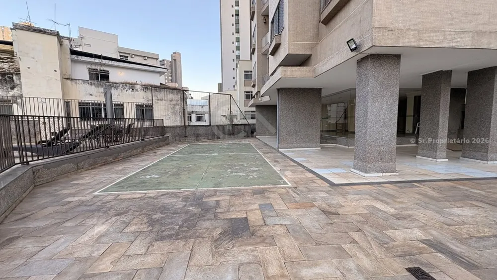 Apartamento, 3 quartos, 80 m² - Foto 8
