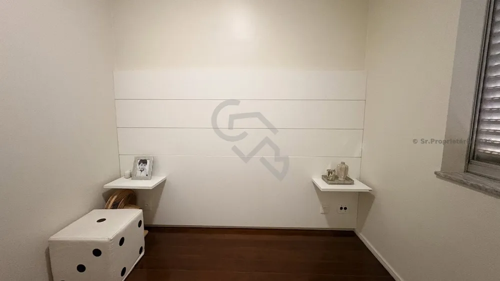 Apartamento, 3 quartos, 80 m² - Foto 3