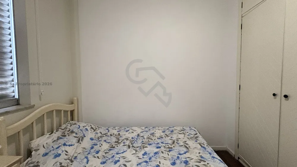 Apartamento, 3 quartos, 80 m² - Foto 4
