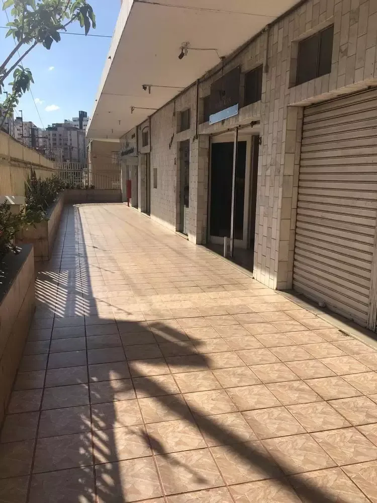 Loja-Salão, 390 m² - Foto 1