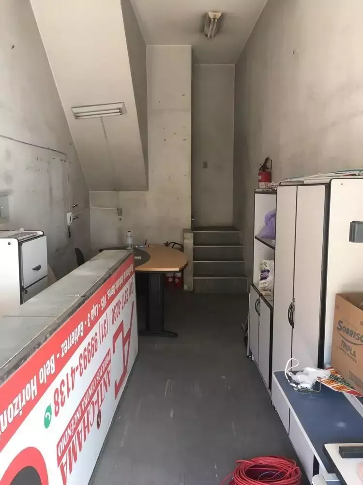 Loja-Salão, 390 m² - Foto 5