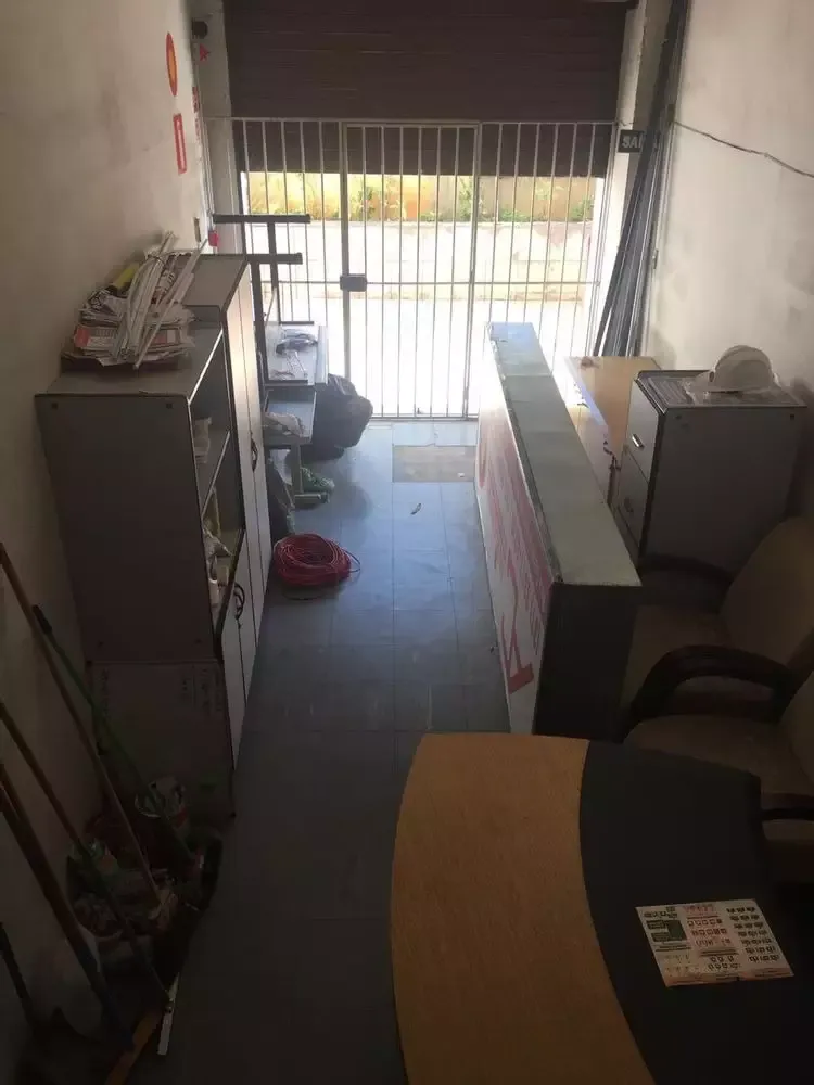 Loja-Salão, 390 m² - Foto 2