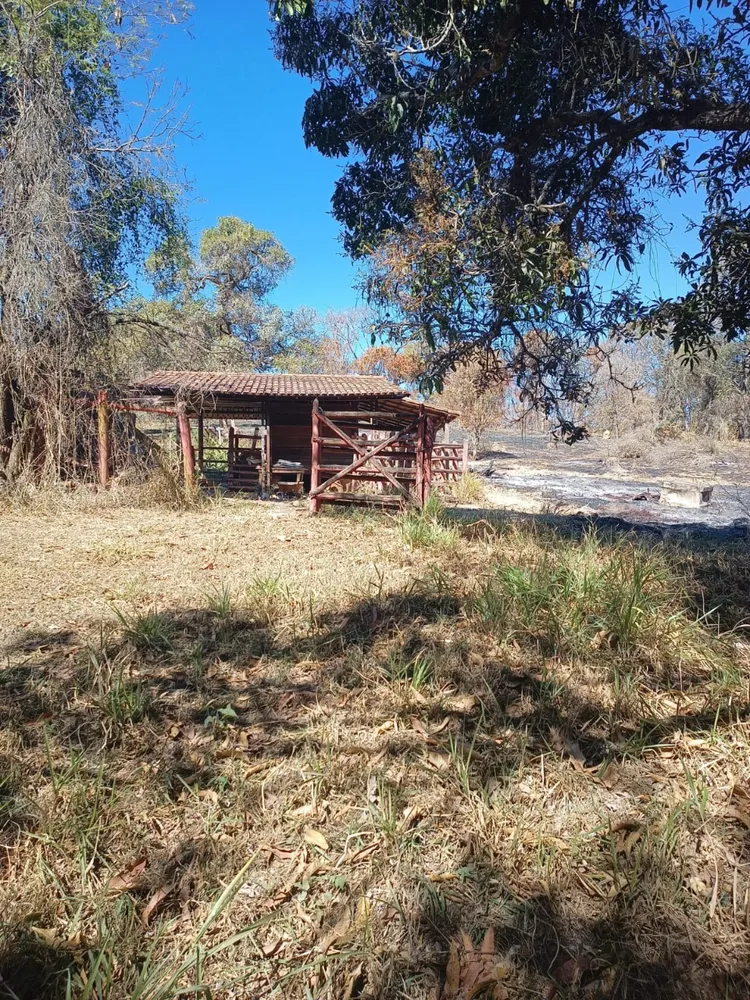 Chácara, 1 quarto - Foto 7