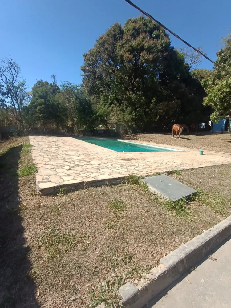 Chácara, 1 quarto - Foto 1