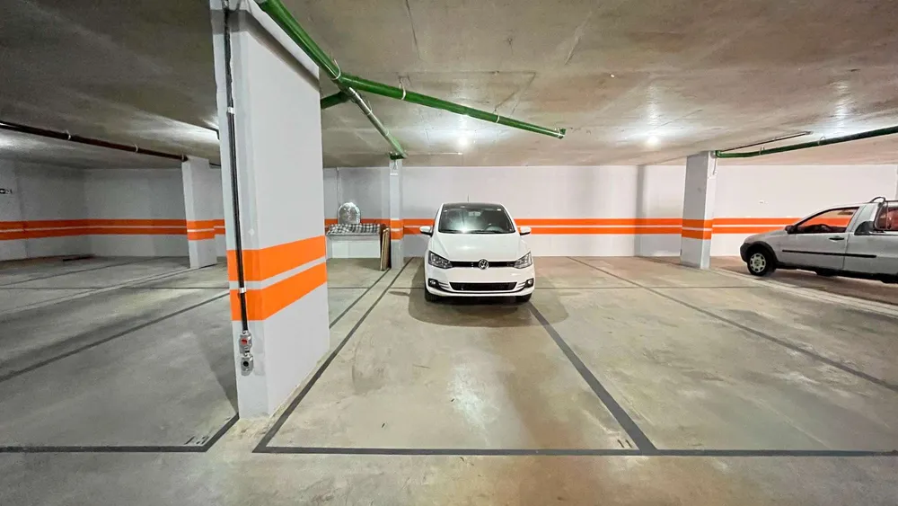 Apartamento, 2 quartos, 62 m² - Foto 9