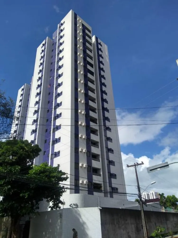 Apartamento, 3 quartos, 67 m² - Foto 1