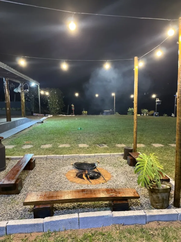 Chácara, 2 quartos, 2100 m² - Foto 2