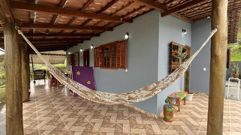 Chácara, 2 quartos, 2100 m² - Foto 3