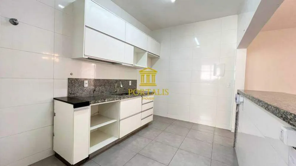 Apartamento, 4 quartos, 245 m² - Foto 20