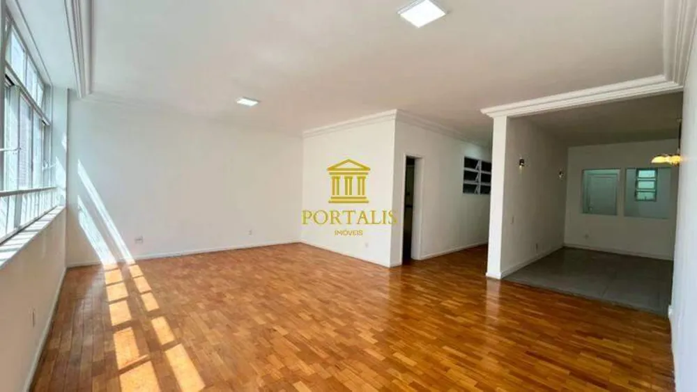 Apartamento, 4 quartos, 245 m² - Foto 2