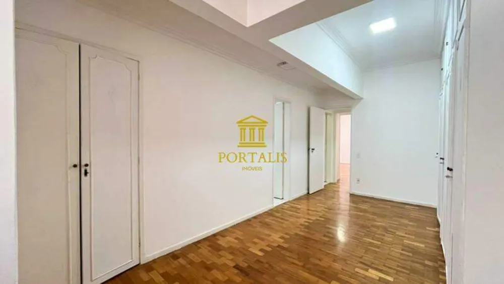 Apartamento, 4 quartos, 245 m² - Foto 6