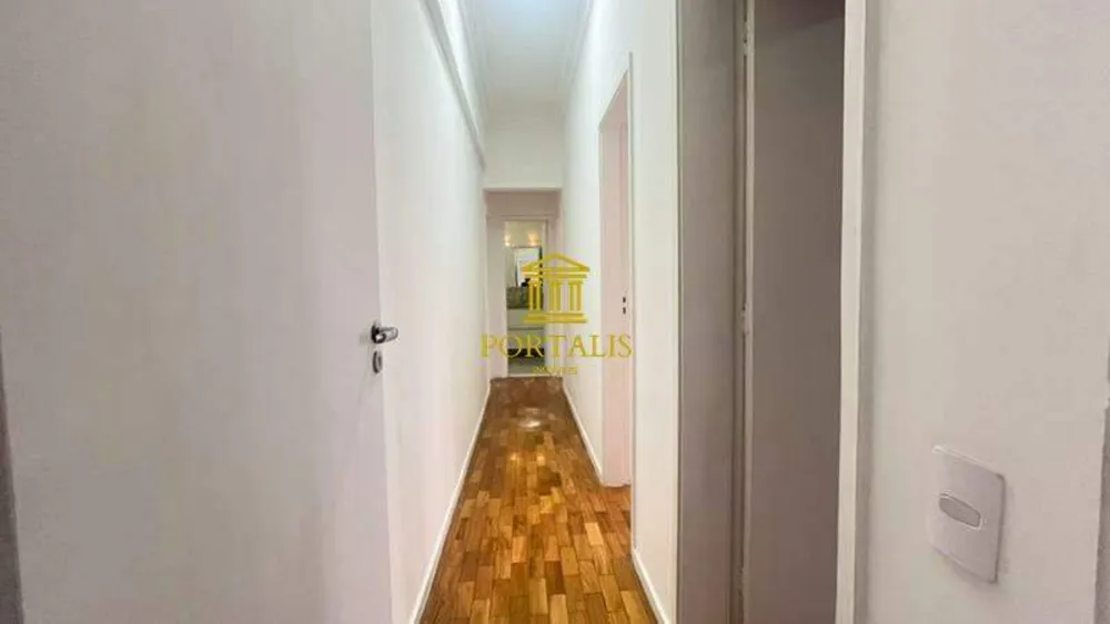 Apartamento, 4 quartos, 245 m² - Foto 9